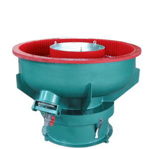 M&aacute;quina pulidora vibratoria