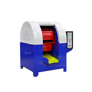 Machine de polissage centrifuge plan&eacute;taire &agrave; grande vitesse 