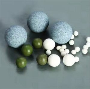 وسائل الإعلام السيراميك